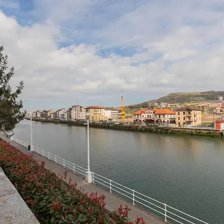 Riverside Stadium & Museum By Next Stop * Bilbao