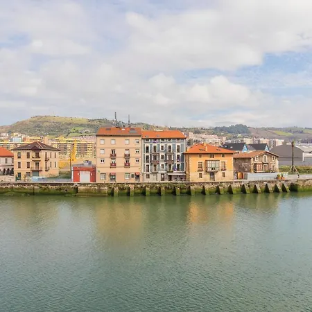 Apartment Riverside Stadium & Museum By Next Stop *